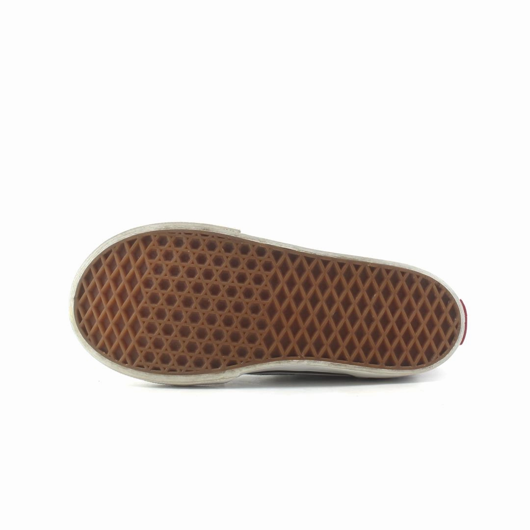 VANS OLD SKOOL Vans skate shoe imagery
