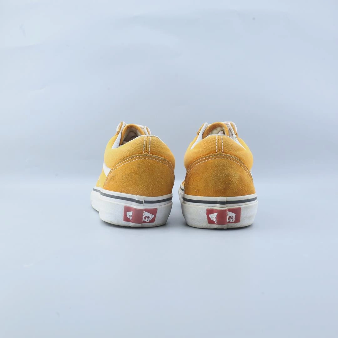 VANS OLD SKOOL Vans skate shoe imagery
