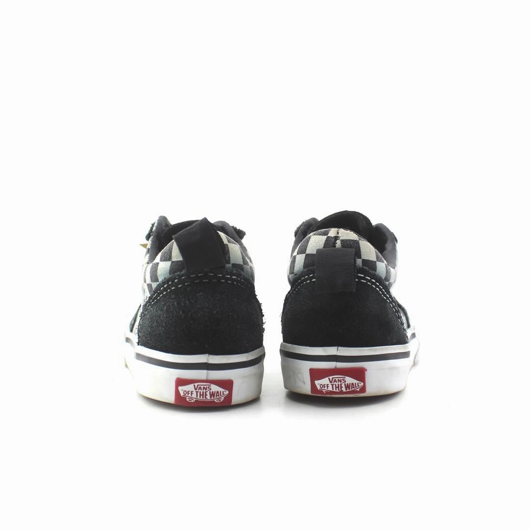 VANS OLD SKOOL Vans skate shoe imagery