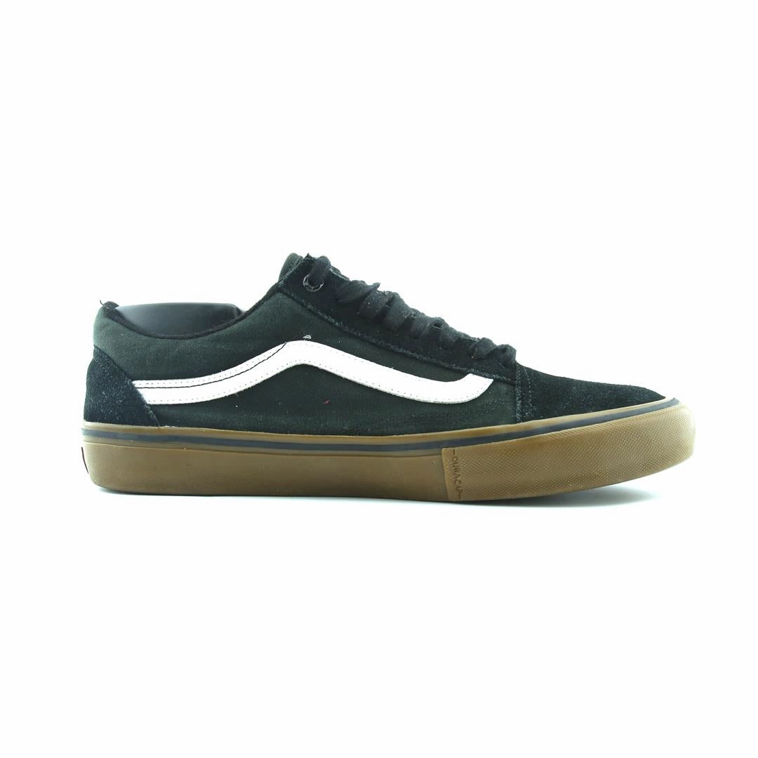 VANS OLD SKOOL Vans skate shoe imagery