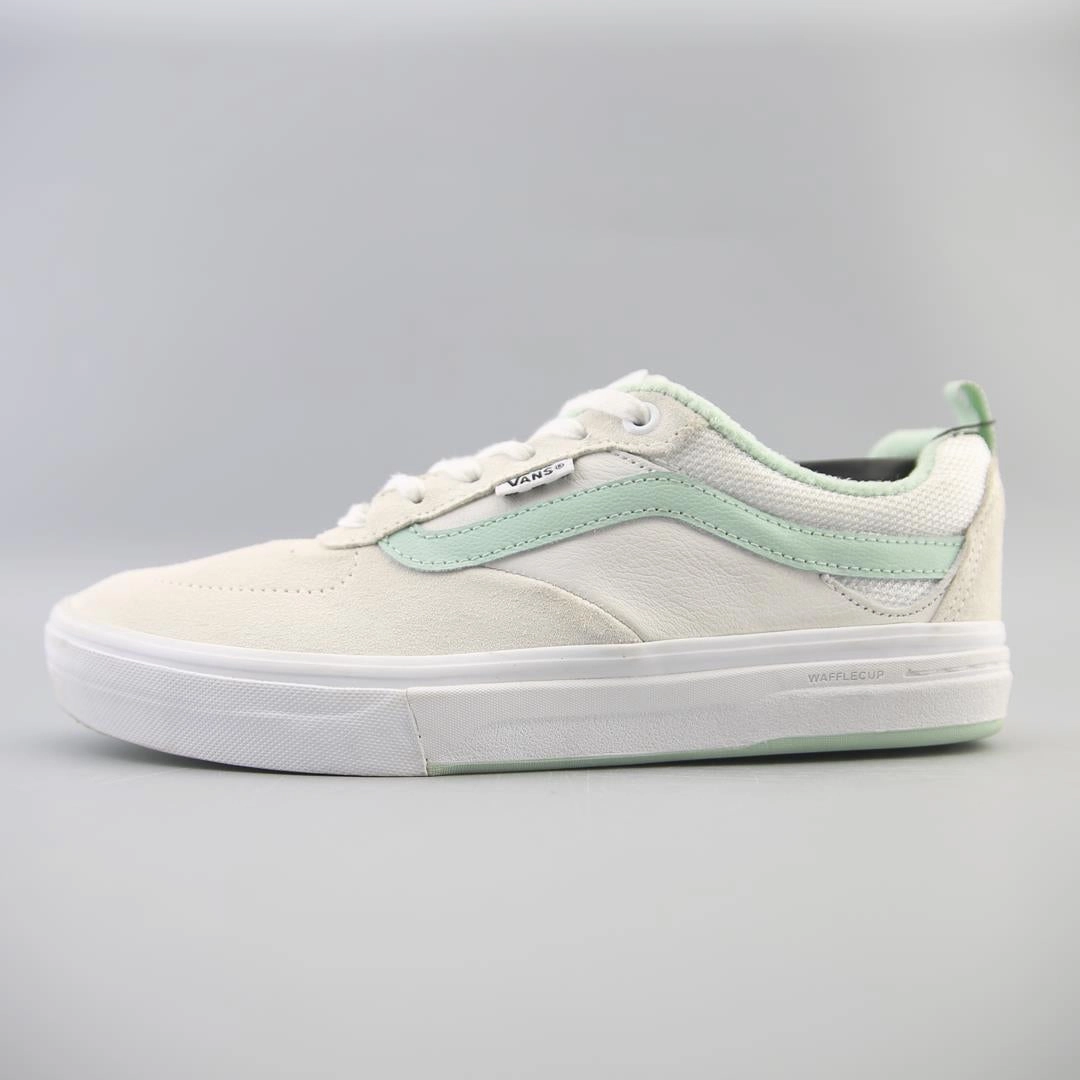 VANS POP CUSH SKATEBOARDING Vans casual streetwear sneakers
