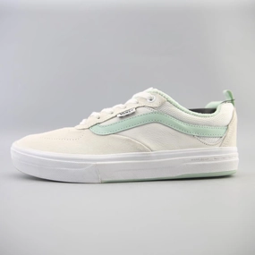 VANS POP CUSH SKATEBOARDING Vans casual streetwear sneakers