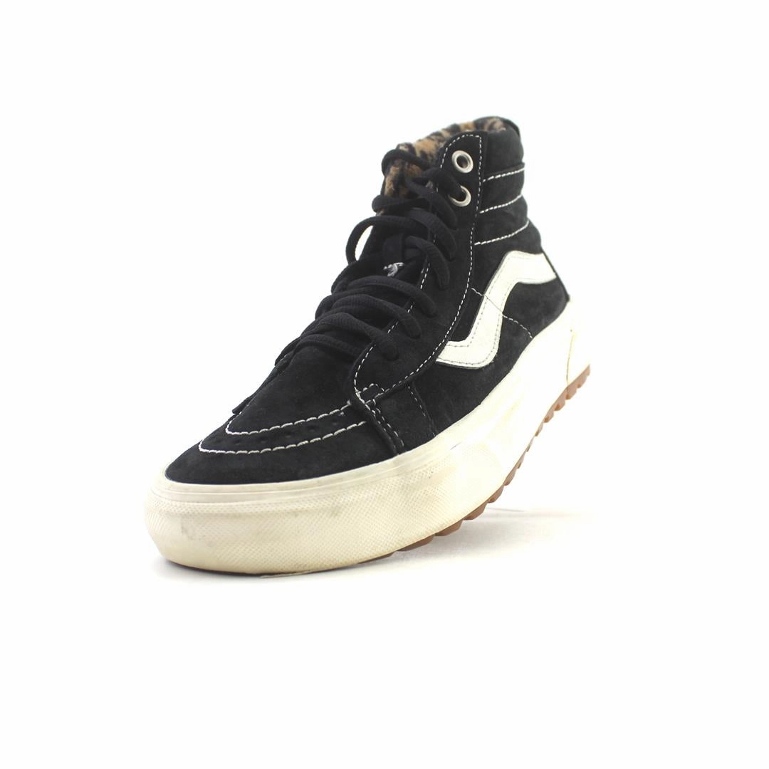 VANS SK8-HI MTE-1 Vans casual shoe snapshots