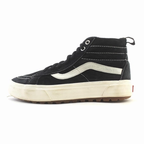 VANS SK8-HI MTE-1 Vans retro-inspired footwear styles