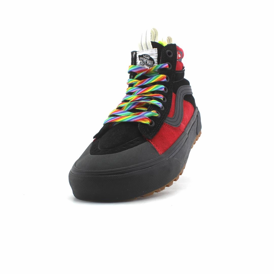 VANS SK8-HI MTE-2 CAMO Vans casual shoe snapshots