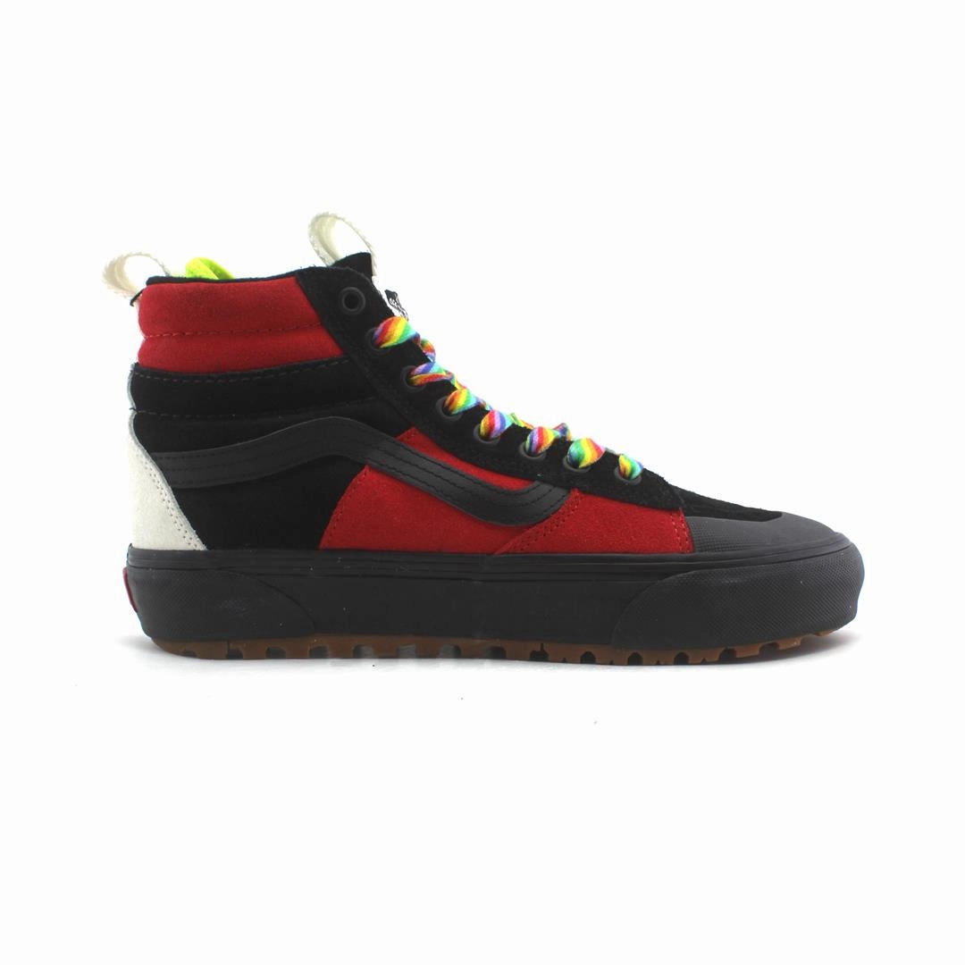 VANS SK8-HI MTE-2 CAMO Vans casual shoe snapshots