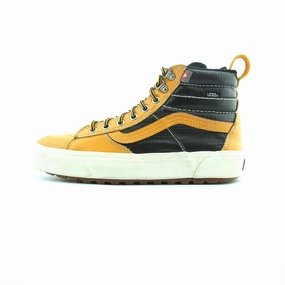 VANS SK8-HI MTE-2 Vans casual streetwear sneakers