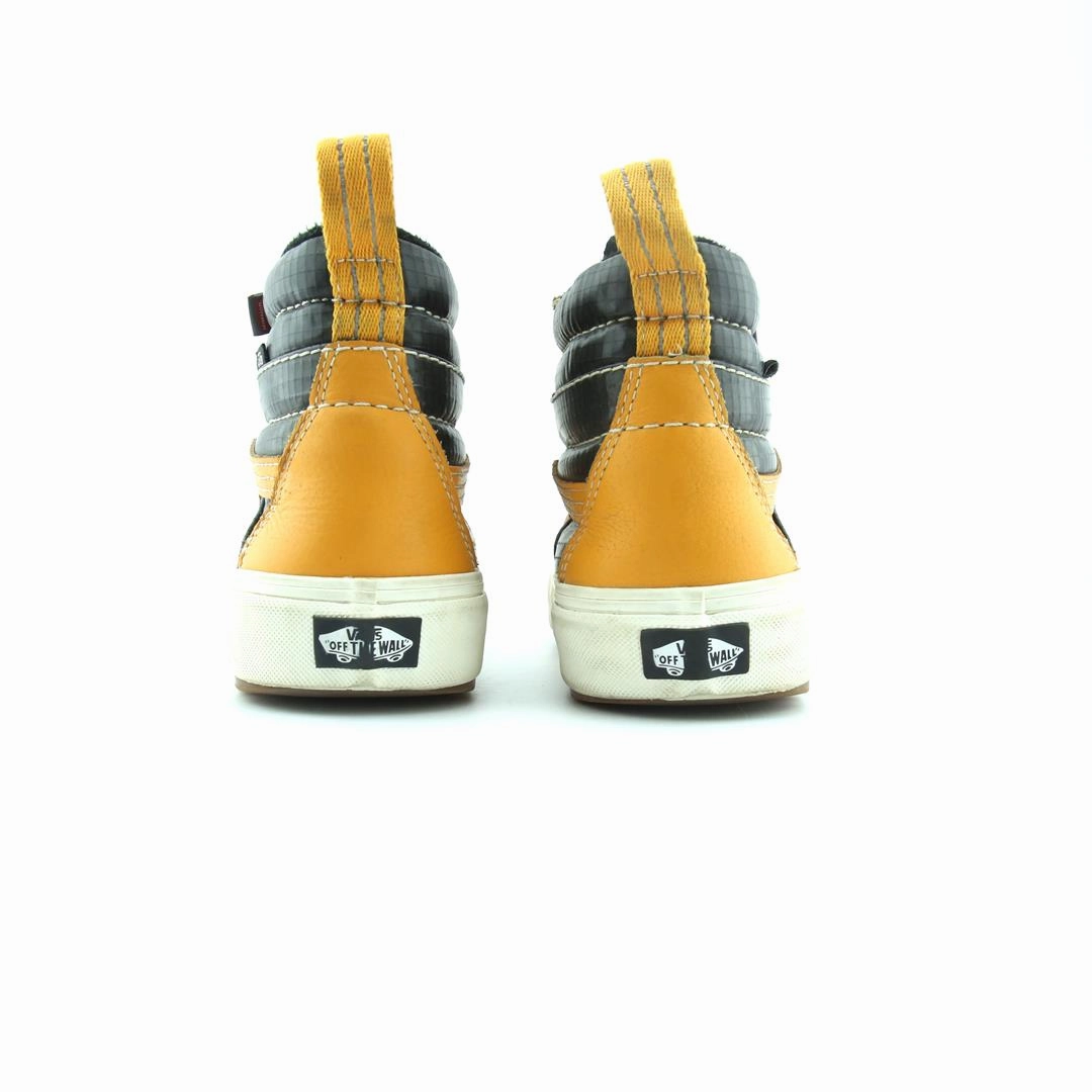 VANS SK8-HI MTE-2 Vans skate shoe imagery