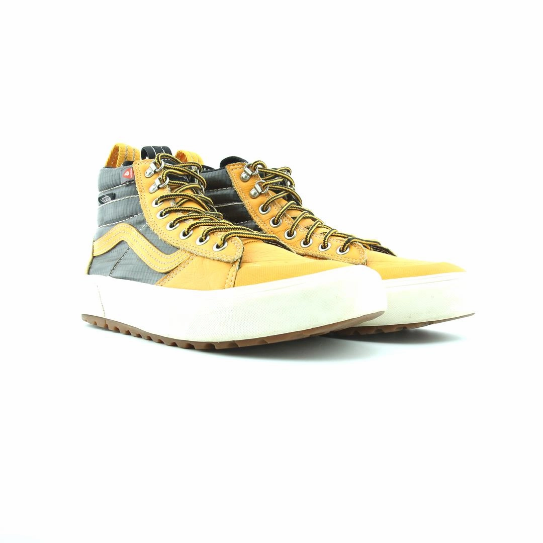 VANS SK8-HI MTE-2 Vans skate shoe imagery