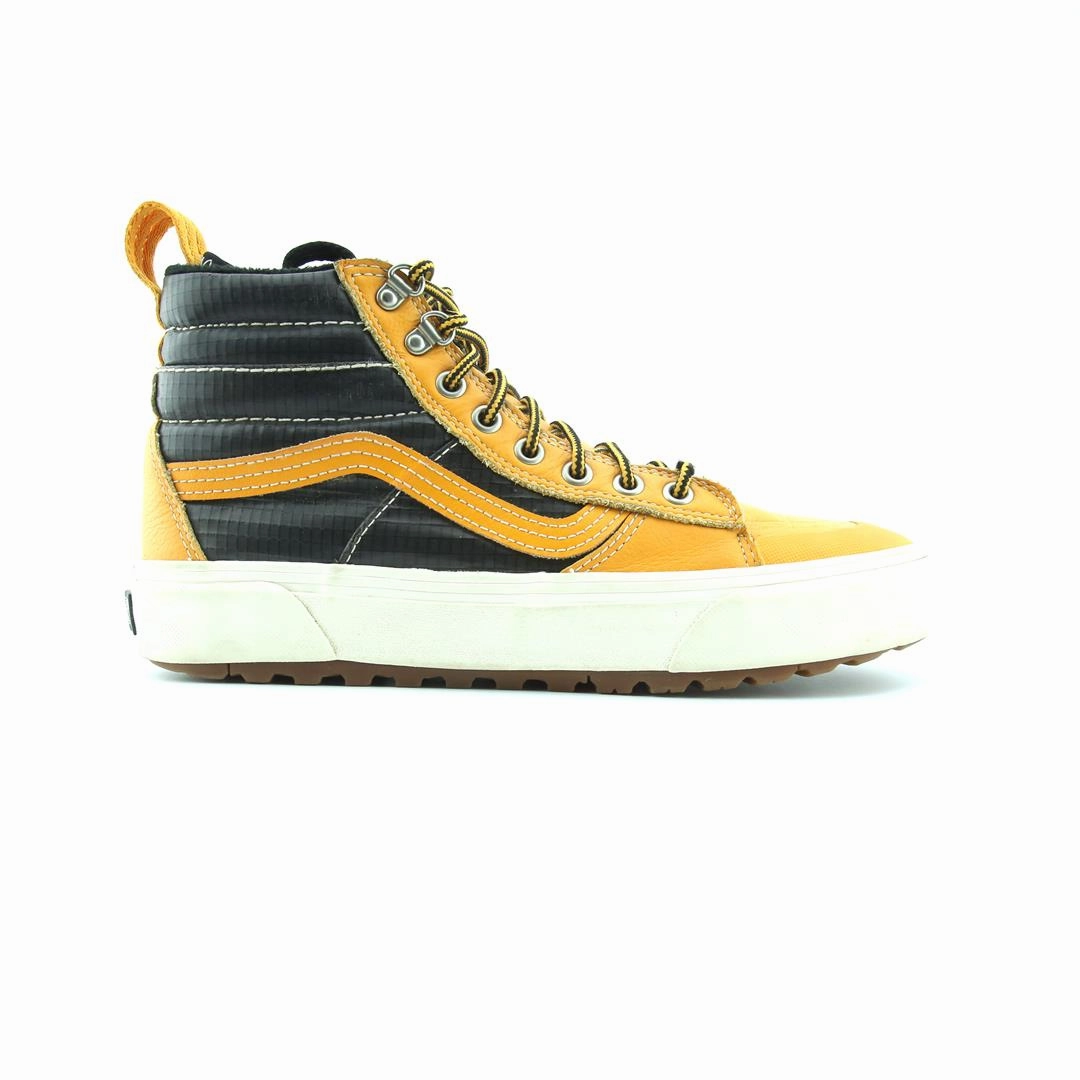 VANS SK8-HI MTE-2 Vans skate shoe imagery