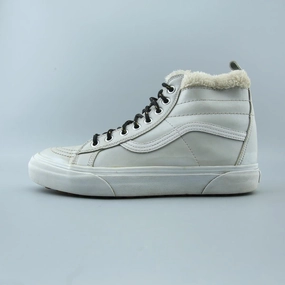 VANS SK8-HI MTE Vans casual streetwear sneakers