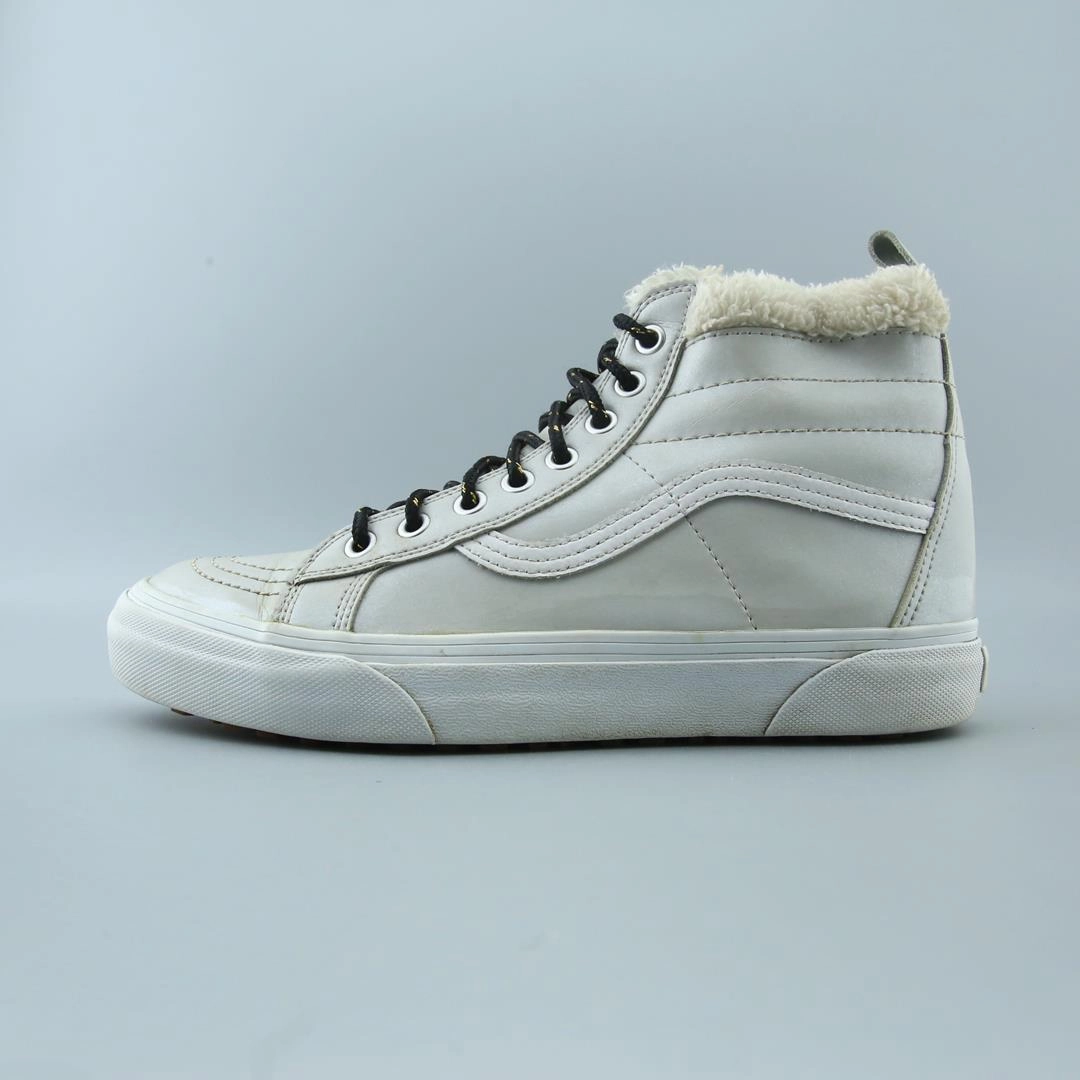 VANS SK8-HI MTE Vans casual streetwear sneakers