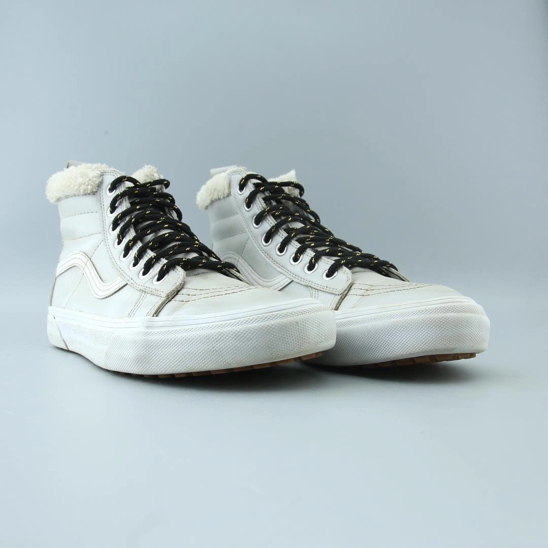 VANS SK8-HI MTE Vans skate shoe imagery