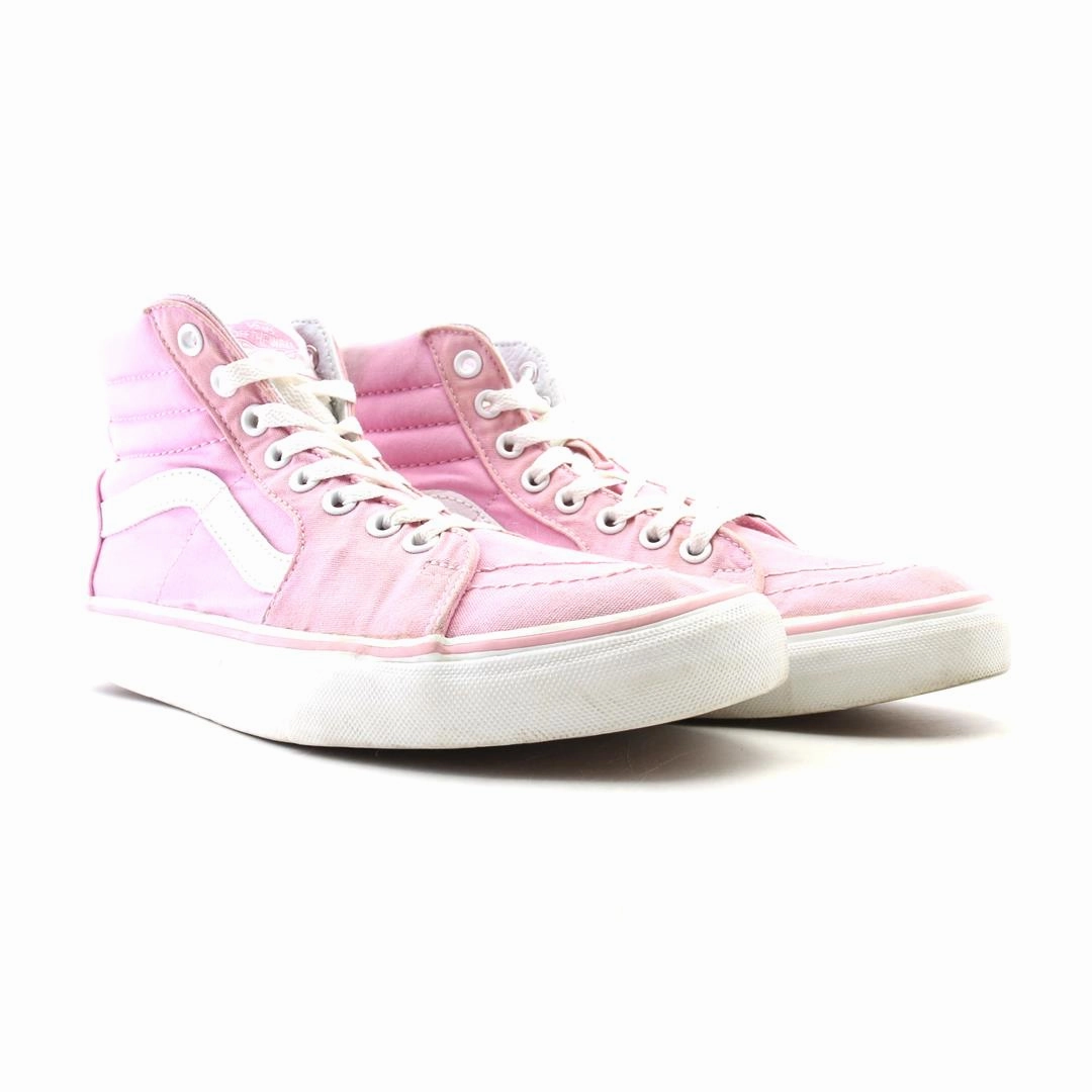 VANS SK8-HI Vans casual shoe snapshots