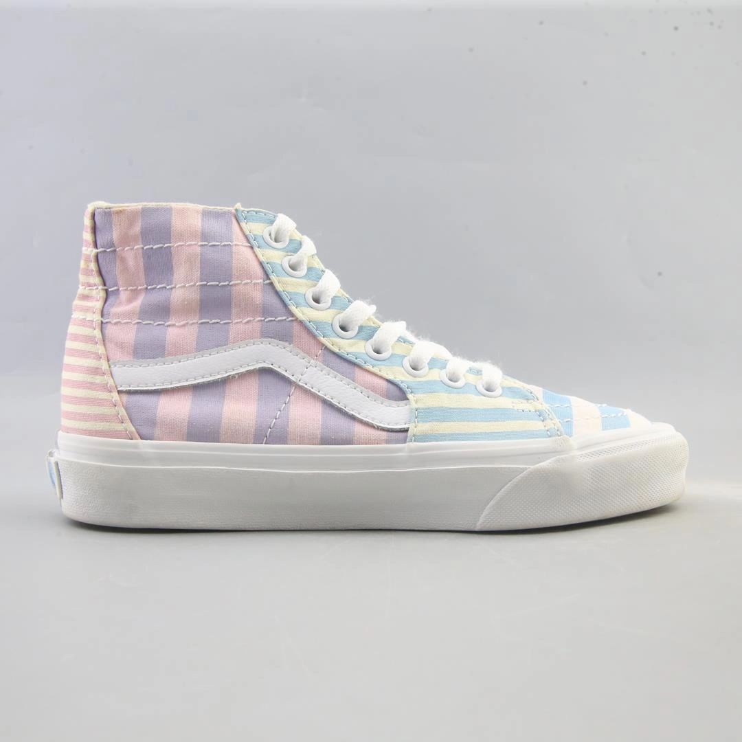 VANS SK8-HI Vans casual shoe snapshots
