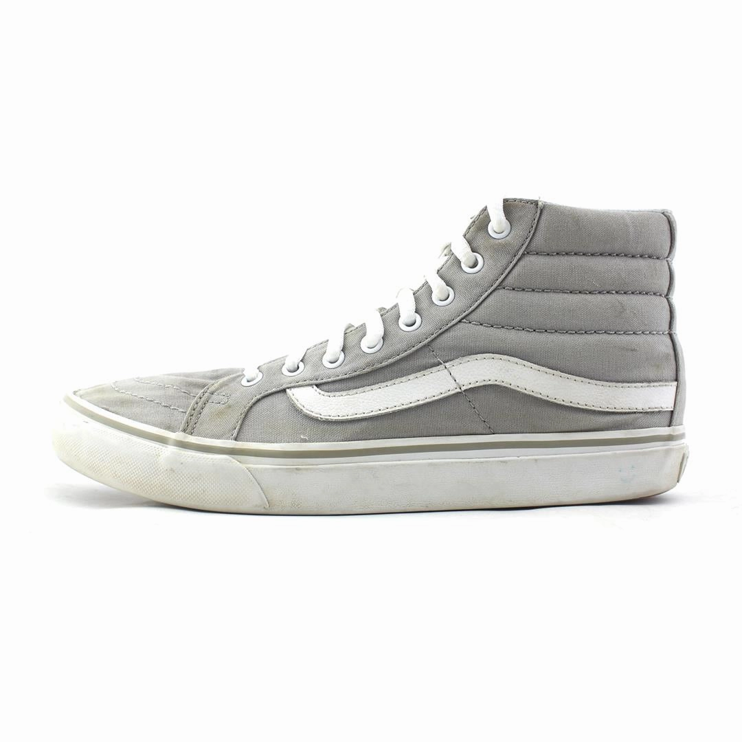 VANS SK8-HI Vans retro-inspired footwear styles