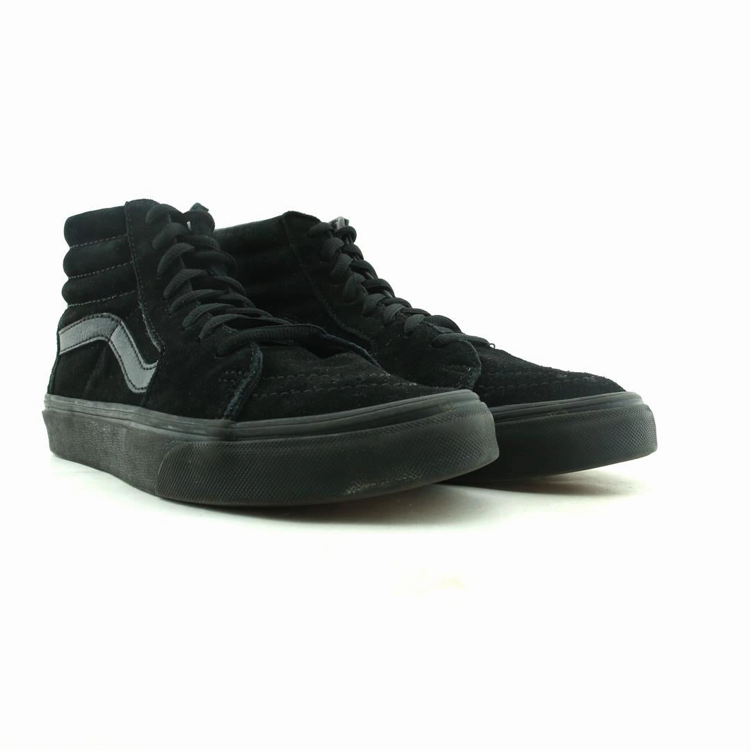 VANS SK8-HI Vans casual shoe snapshots