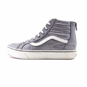 VANS SK8-HI Vans retro-inspired footwear styles