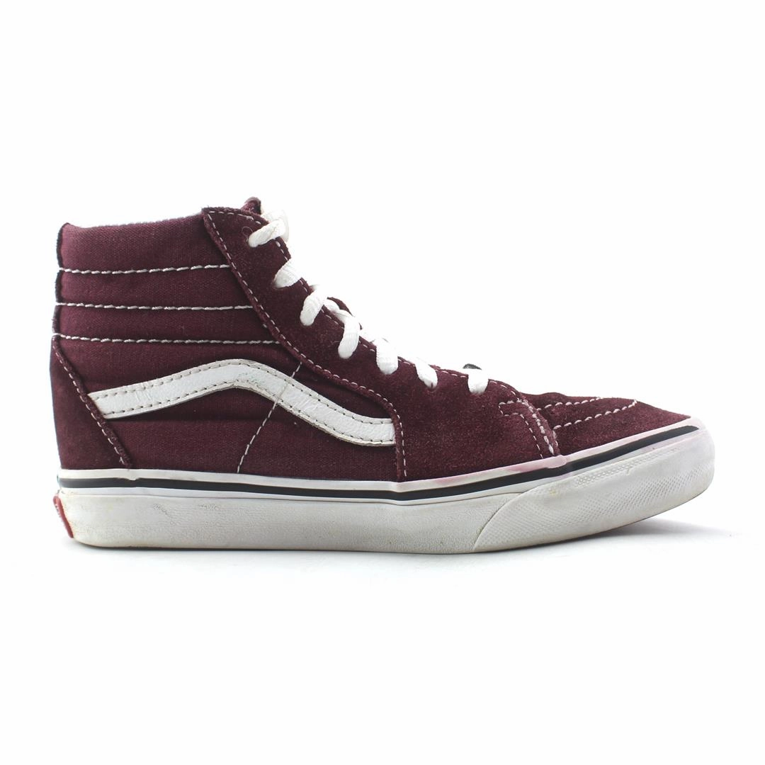 VANS SK8 HI Vans casual shoe snapshots