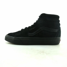 VANS SK8-HI Vans retro-inspired footwear styles