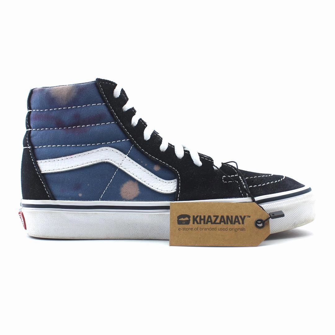 VANS SK8-HI Vans casual shoe snapshots
