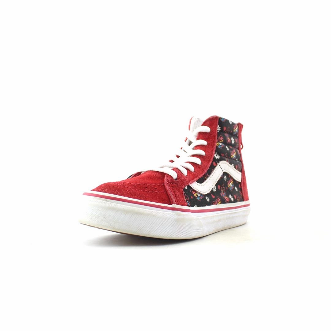 VANS SK8-HI Vans casual shoe snapshots