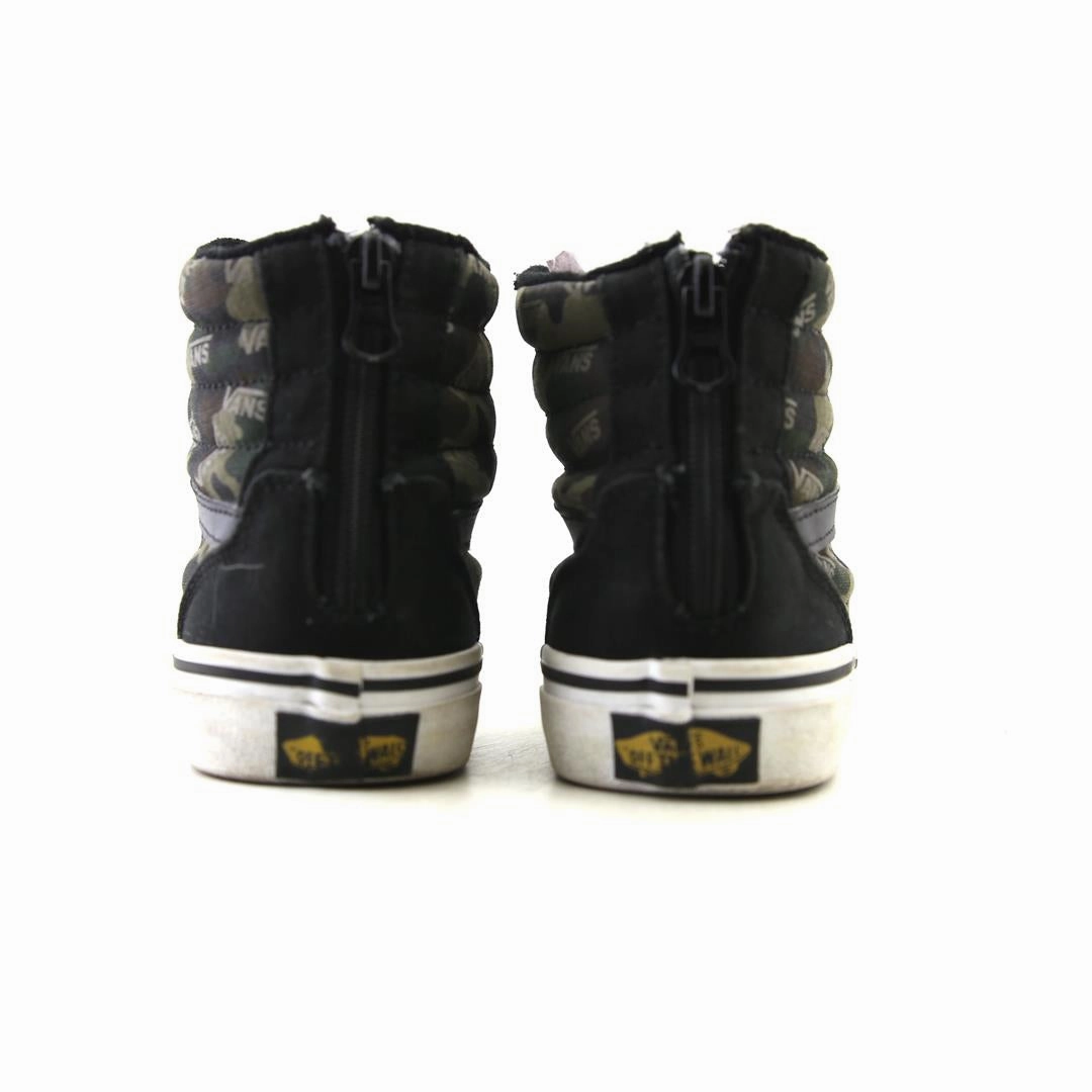 VANS SK8-HI Vans casual shoe snapshots