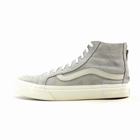 VANS SK8-HI Vans retro-inspired footwear styles