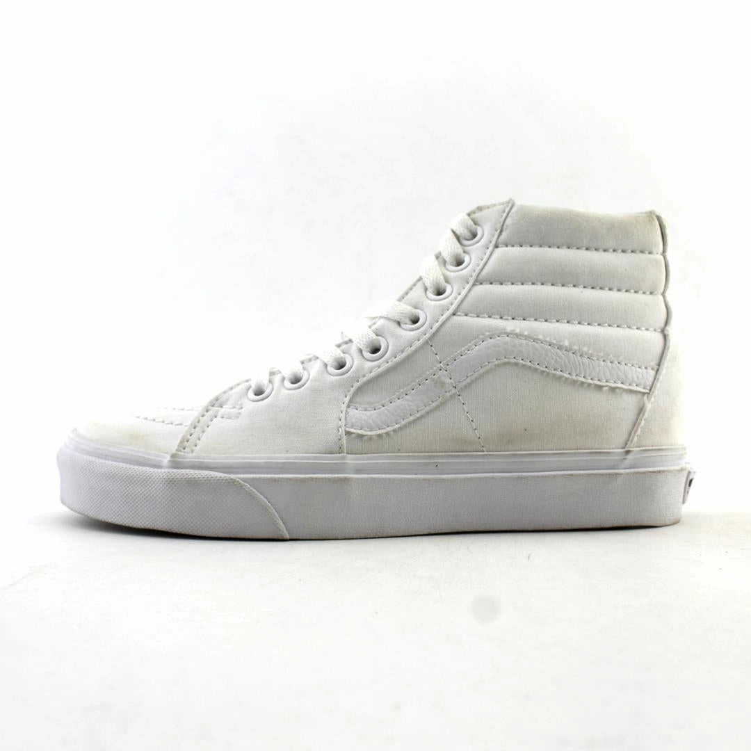 VANS SK8-HI Vans retro-inspired footwear styles