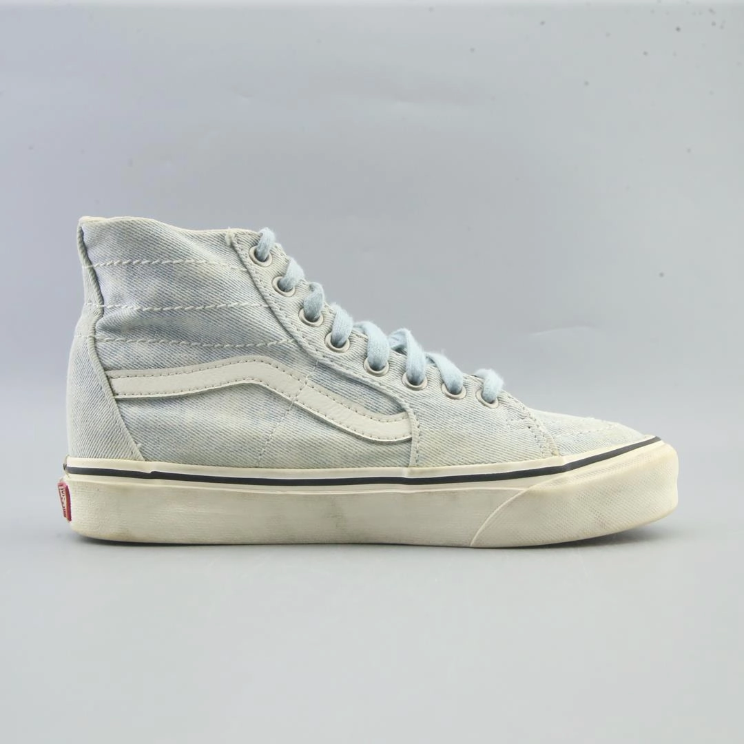 VANS SK8-HI Vans casual shoe snapshots