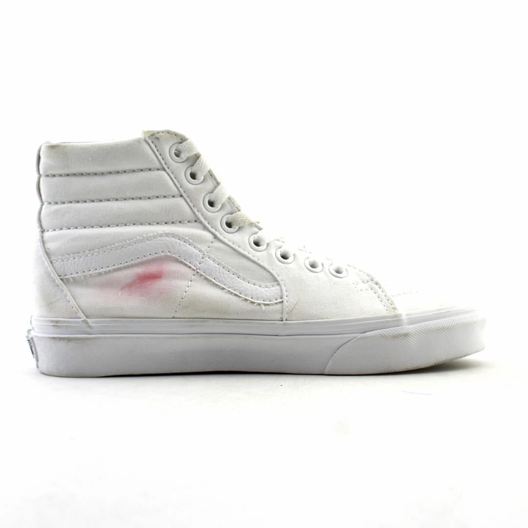VANS SK8-HI Vans casual shoe snapshots