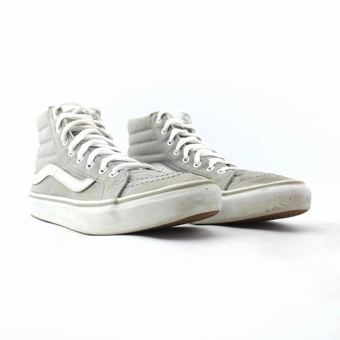 VANS SK8-HI Vans casual shoe snapshots