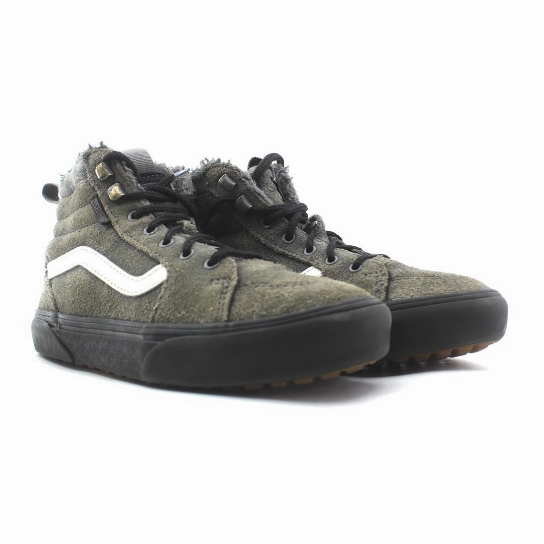 VANS SK8 HI Vans casual shoe snapshots