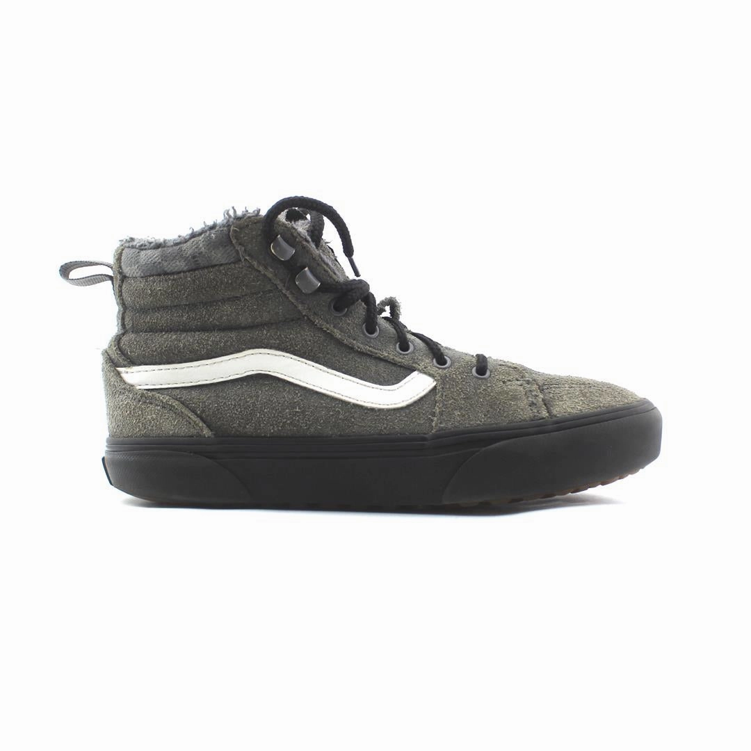 VANS SK8 HI Vans casual shoe snapshots