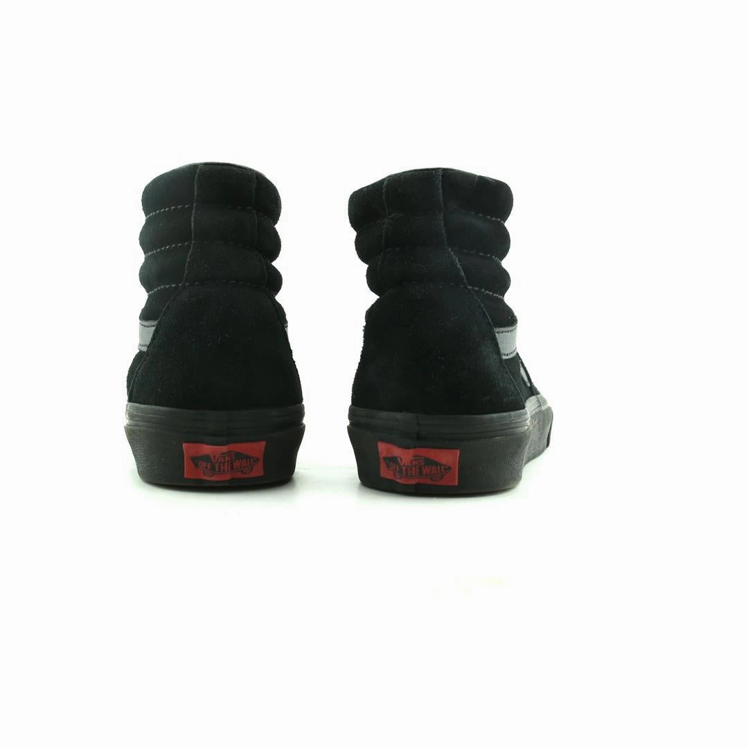 VANS SK8-HI Vans casual shoe snapshots