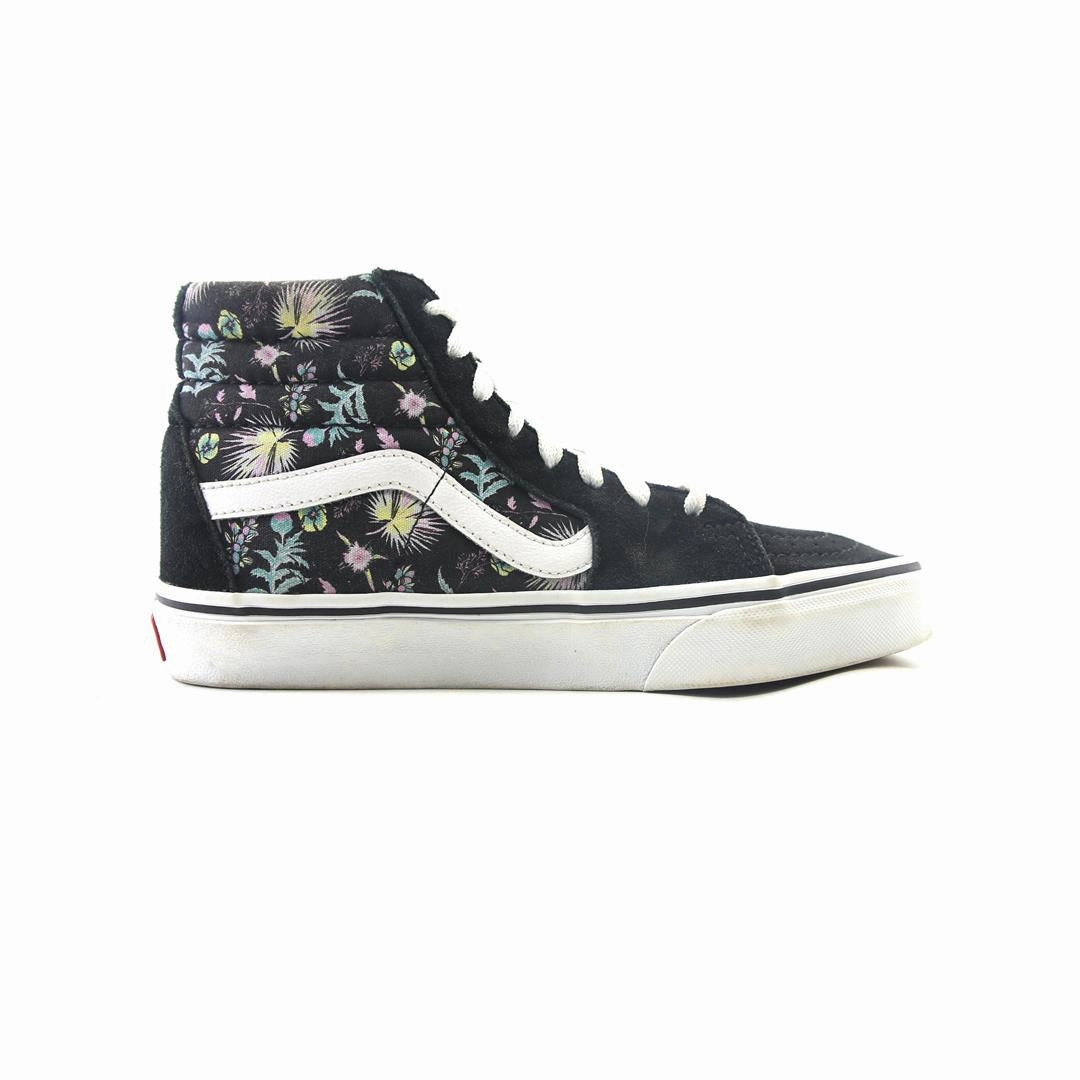 VANS SK8-HI Vans casual shoe snapshots