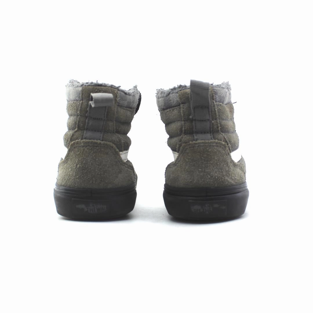VANS SK8 HI Vans casual shoe snapshots