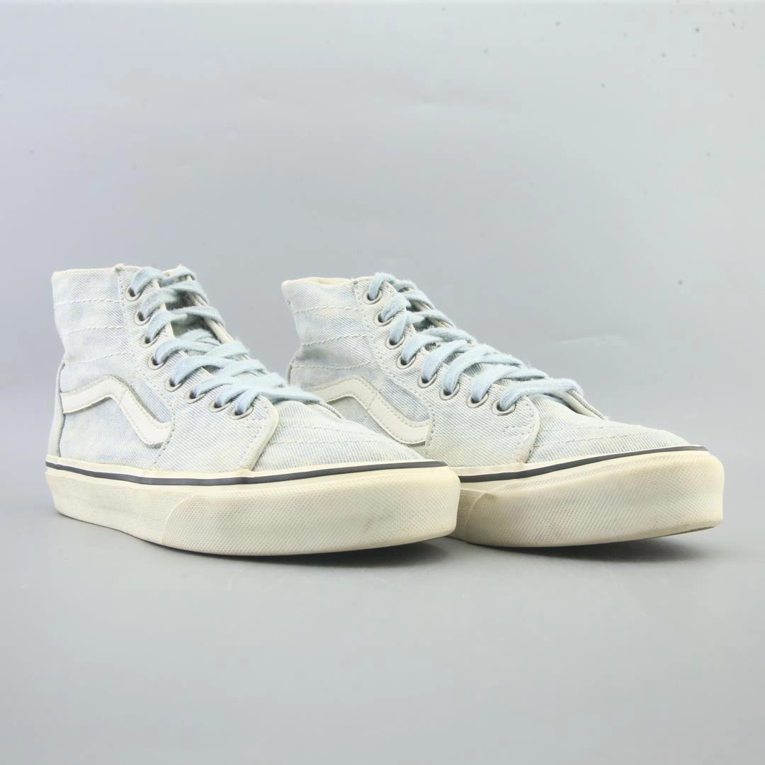 VANS SK8-HI Vans casual shoe snapshots