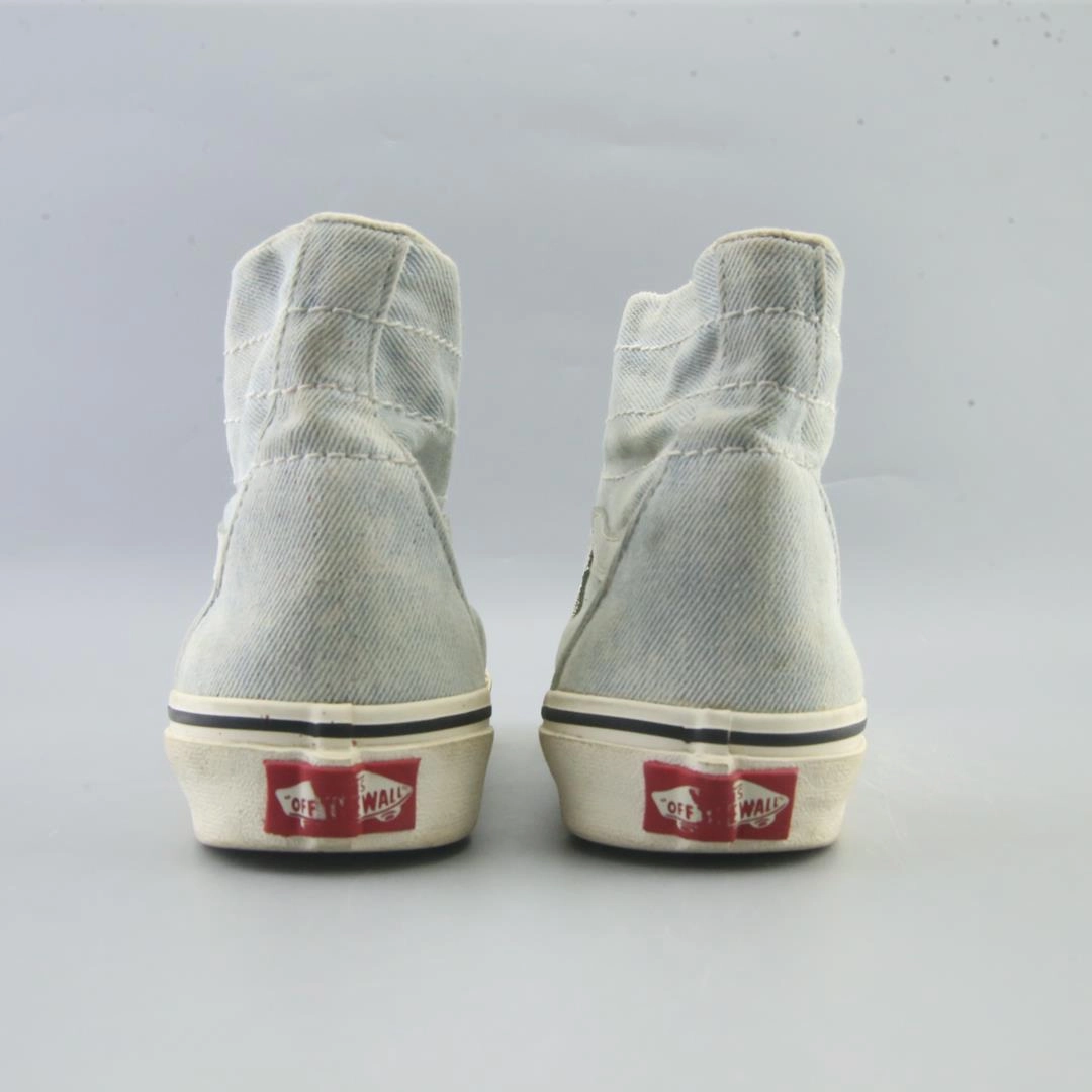 VANS SK8-HI Vans casual shoe snapshots