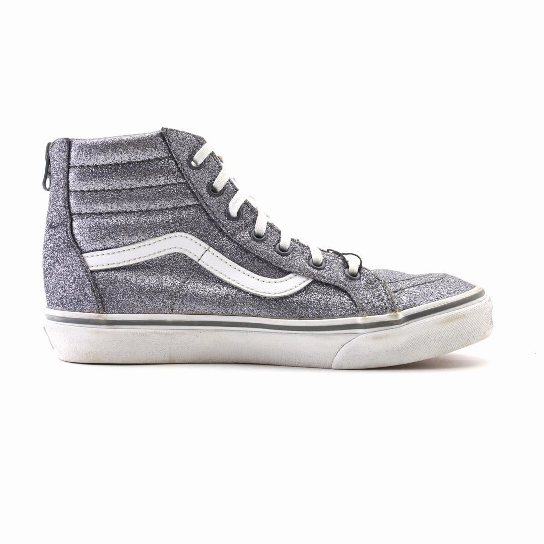 VANS SK8-HI Vans casual shoe snapshots