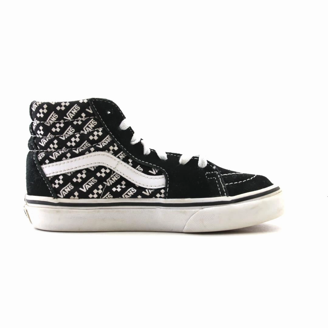VANS SK8-HI Vans casual shoe snapshots