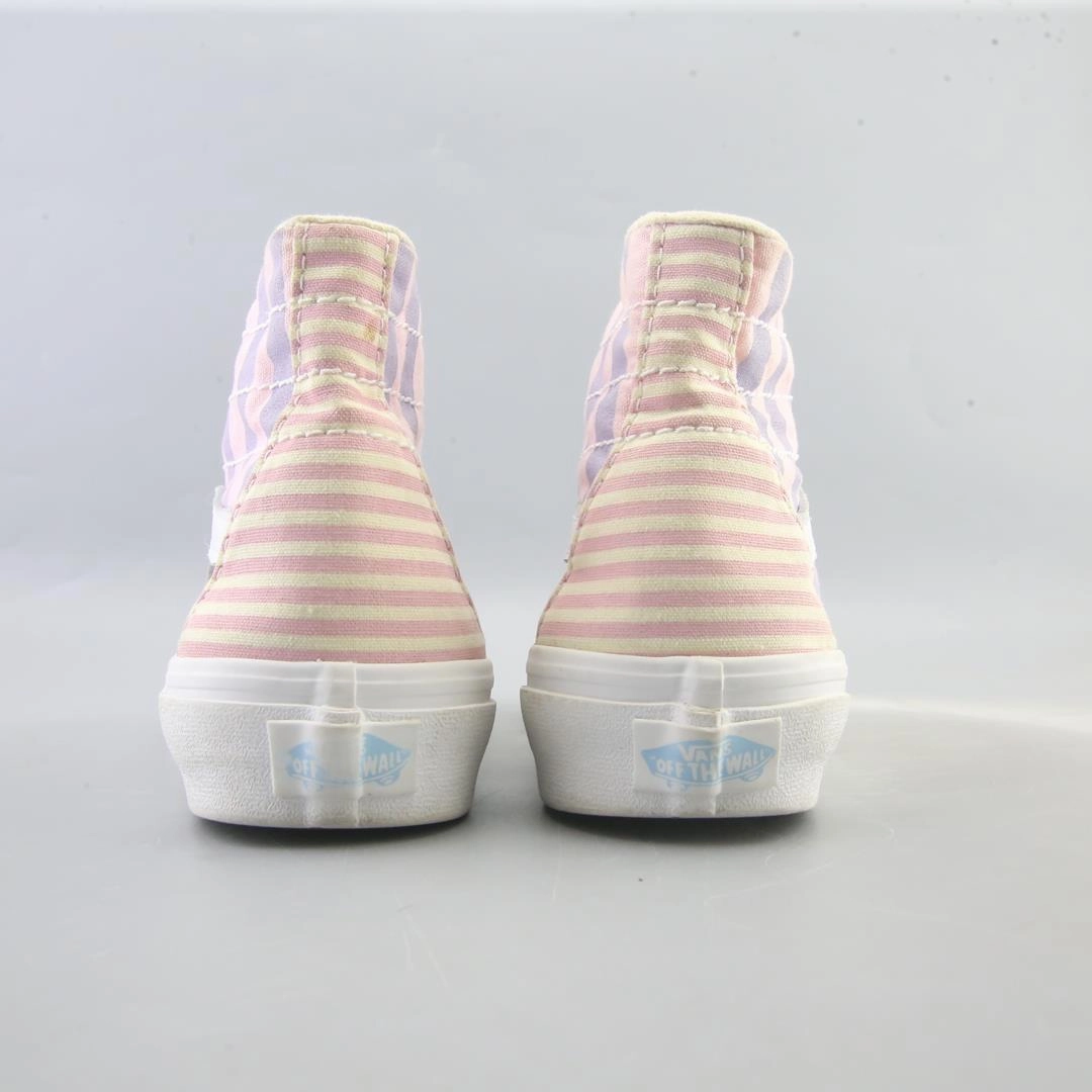 VANS SK8-HI Vans casual shoe snapshots