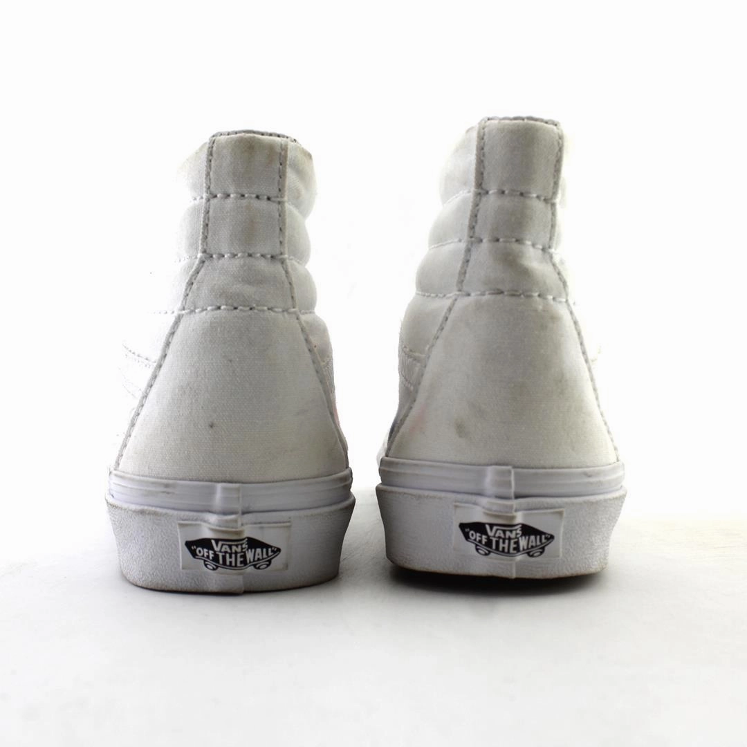VANS SK8-HI Vans casual shoe snapshots
