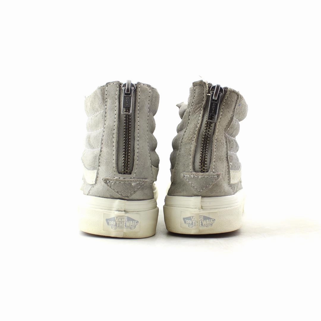 VANS SK8-HI Vans casual shoe snapshots