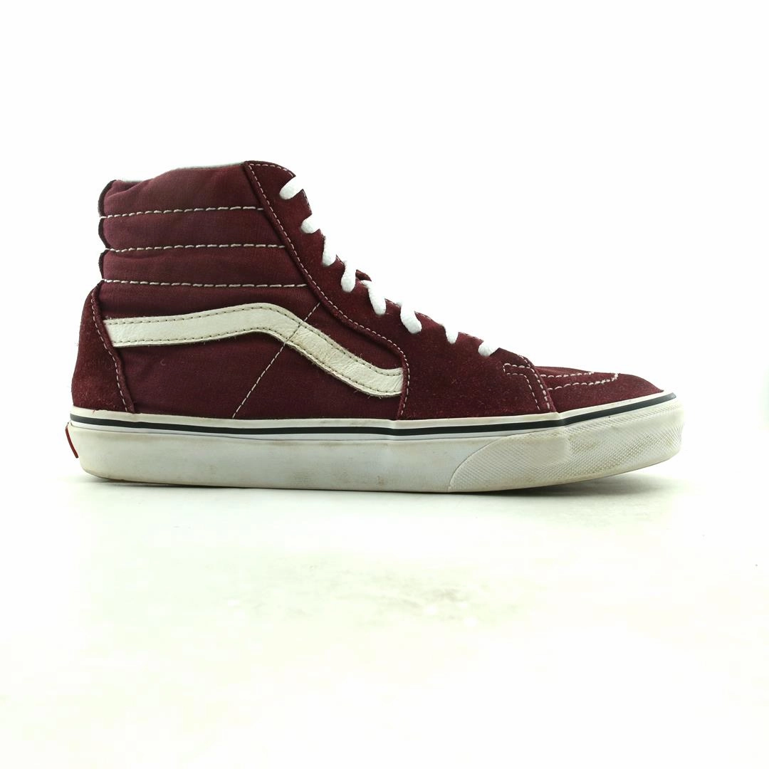 VANS SK8 HI Vans casual shoe snapshots