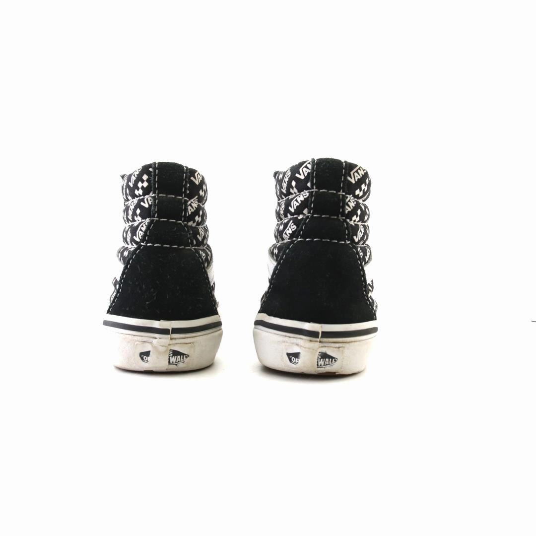 VANS SK8-HI Vans casual shoe snapshots