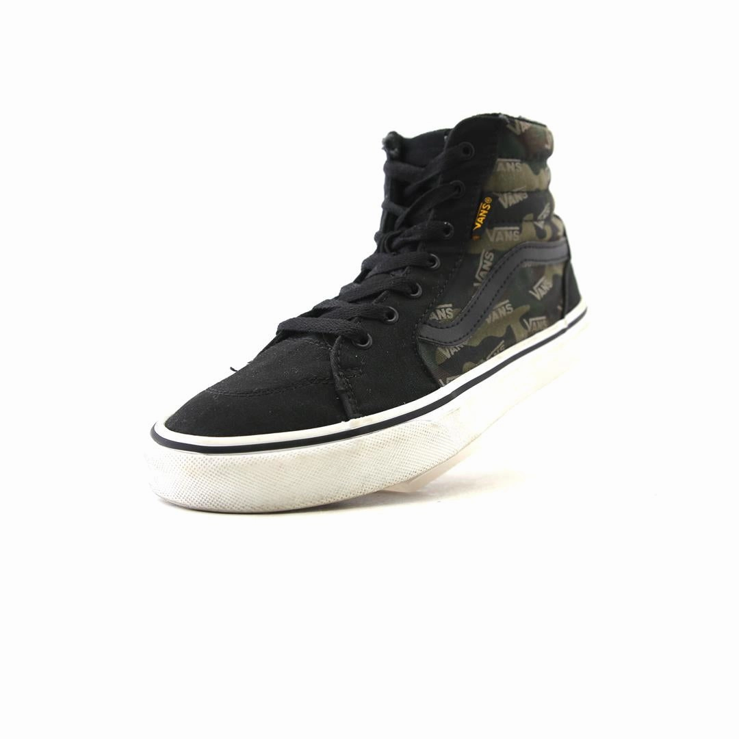 VANS SK8-HI Vans casual shoe snapshots