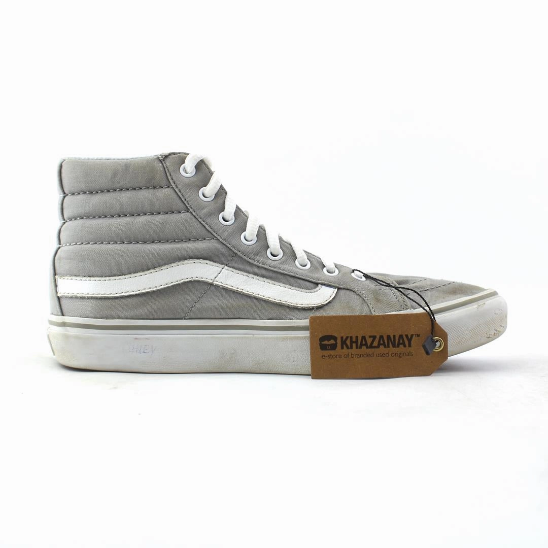 VANS SK8-HI Vans casual shoe snapshots