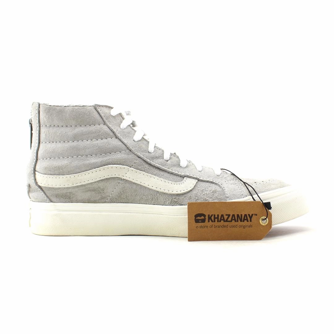 VANS SK8-HI Vans casual shoe snapshots