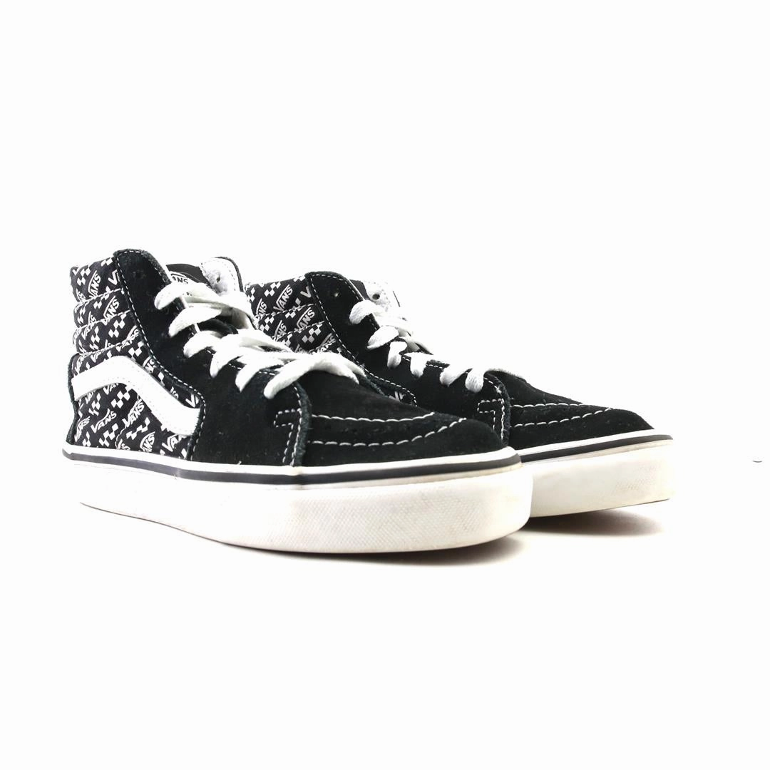 VANS SK8-HI Vans casual shoe snapshots